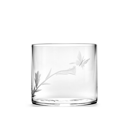 Tomorrowland Tumbler Different Engravements Ass/4 12/Box