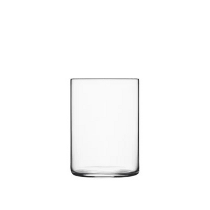 Luigi Bormioli Top Class allround glas 450 ml – veelzijdig drinkglas voor de horeca