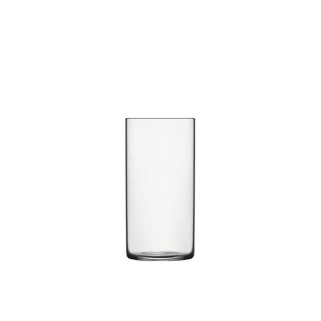 Luigi Bormioli Top Class beverage glas 375 ml – drinkglas voor water en frisdrank