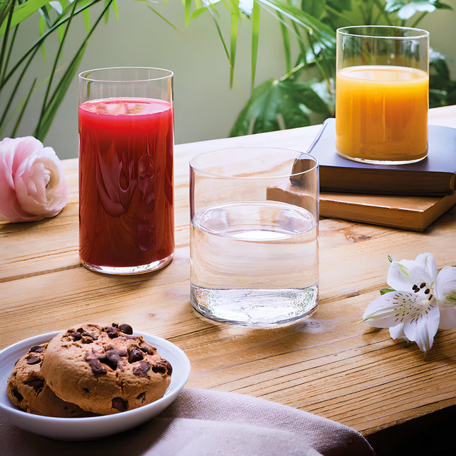 Top Class D.O.F. 365 ml 6/box