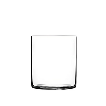 Luigi Bormioli Top Class D.O.F. 365 ml – whiskyglas voor cocktails on the rocks