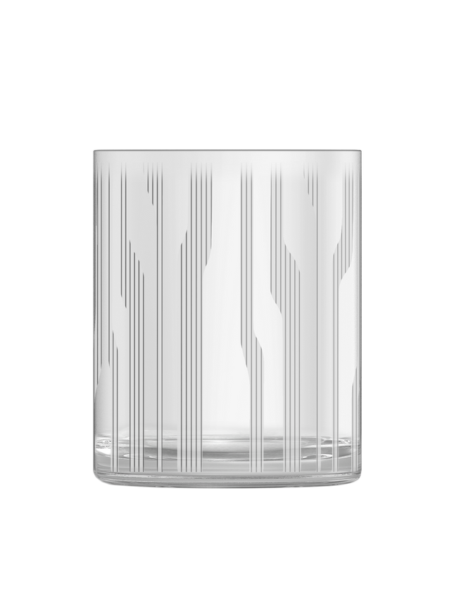 Onis Virtue Rocks glas 265 ml whisky tumbler professionele horeca