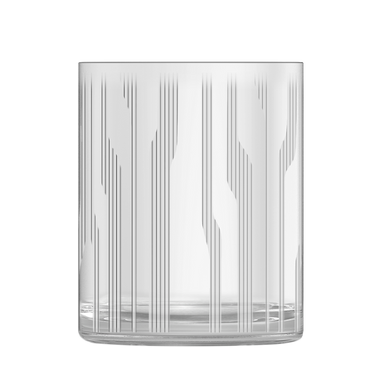 Onis Virtue Rocks glas 265 ml whisky tumbler professionele horeca