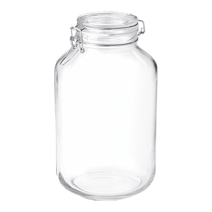 Fido Vaso 4 L 6/box