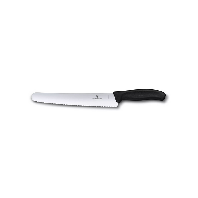 Victorinox barmes L 22 cm – lang barmes voor fruit snijden en garnituur bereiden achter de bar