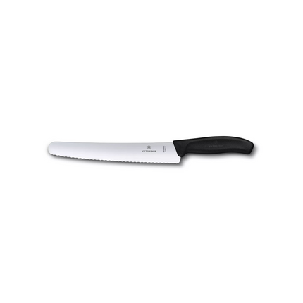 Victorinox barmes L 22 cm – lang barmes voor fruit snijden en garnituur bereiden achter de bar