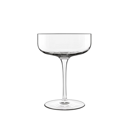 Luigi Bormioli Vinalia champagneglas 300 ml – glas voor champagne en mousserende wijn