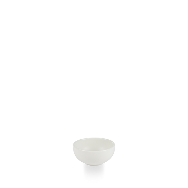 Churchill witte grazing bowl 9 cm