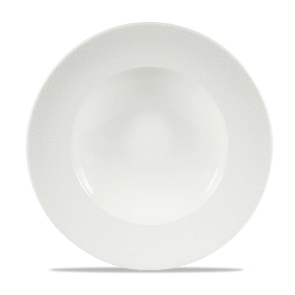 Isla Wide Rim Bowl 28cm 12/box