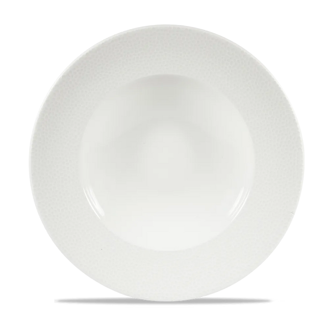 Isla Wide Rim Bowl 28cm 12/box