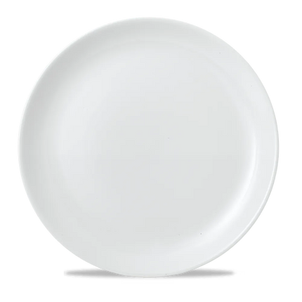 Vellum Evolve Coupe Plate 28.8cm 12/box