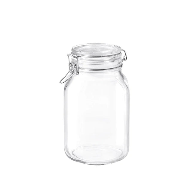 Fido Vaso Vierkant 2 L 6/box