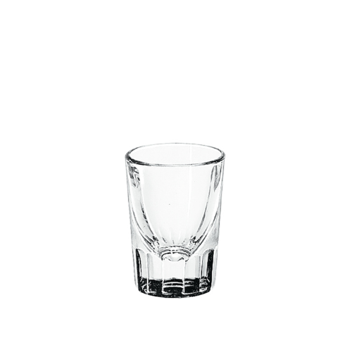 Onis Whiskey Fluted 59 ml 12/box.