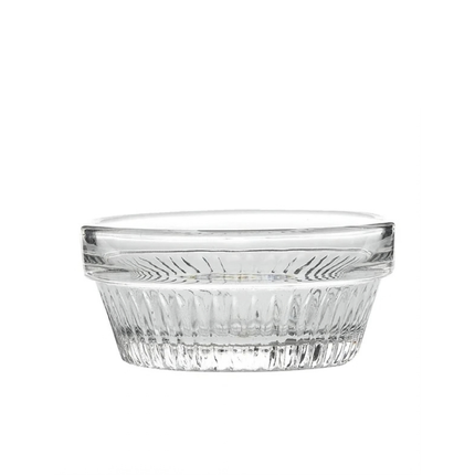 Winchester ramekin 2 3/8 inch 44 ml – doos van 36 glazen sausschaaltjes voor de horeca