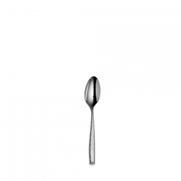 Churchill Raku tafellepel 20,9 cm – rvs bestek voor restaurants en hotels
