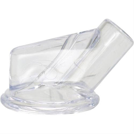 Store 'n Pour Regular Spout clear 1/box
