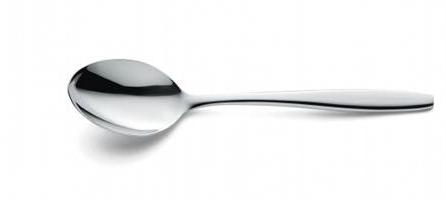 Amefa Florence Dessert Spoon 18cm 12/box