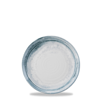 Finca Limestone Organic Coupe Plate 27,5cm 12/box