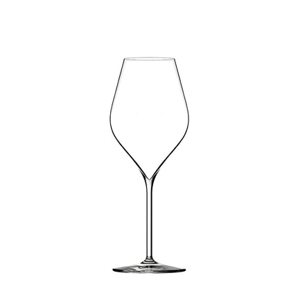 Lehmann Absolus wijnglas 380 ml – kristallen wijnglas voor rode en witte wijn