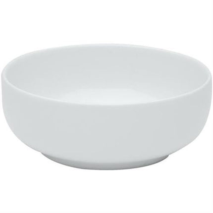 APS Basics kom 16 cm - wit porseleinen serveerkom voor restaurants