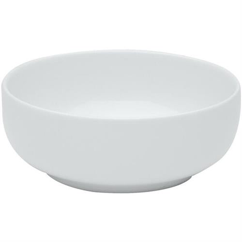 APS Basics kom 16 cm - wit porseleinen serveerkom voor restaurants