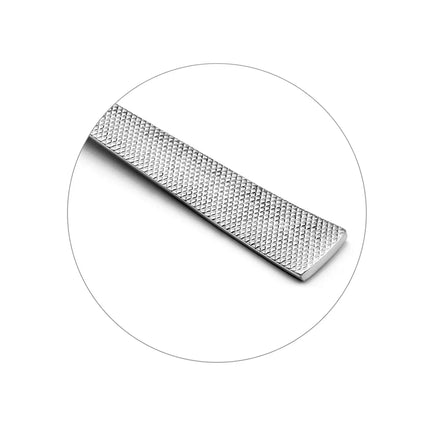 Amefa Jewel tafellepel 20,4 cm in close-up – elegant rvs bestek voor de horeca