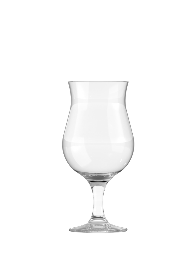 Onis Perfection Poco Grande glas 390 ml verpakking 6 stuks cocktailglas professionele horeca