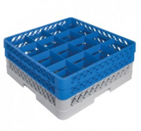 Voetglazenkorf Ø11,2cm/H.16cm – EMGA