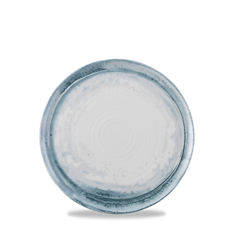 Finca Limestone Organic Coupe Flat Plate 31,8cm 6/box