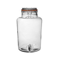 Punch Barrel 5,5 liter
