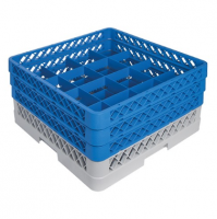 Bekerglazenkorf Cr-16 + 3A – EMGA