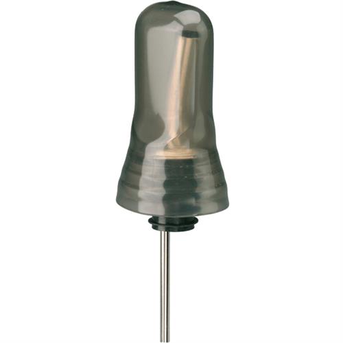 Soft Dust & Fly Cap for all pourers smoke 12/box