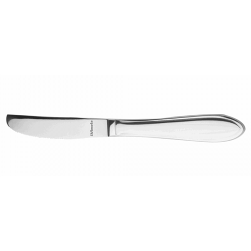 Amefa Punt Filet dessertmes 21,3 cm – roestvrijstalen dessertmes voor de horeca