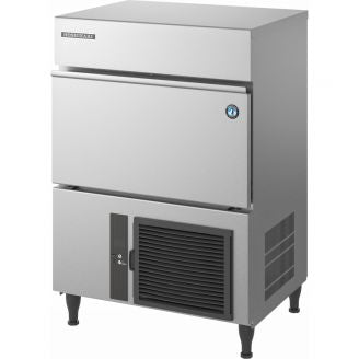 Hoshizaki ijsblokjesmachine met ingebouwde opslagbunker 26 kg – ijsmachine voor restaurant en bar