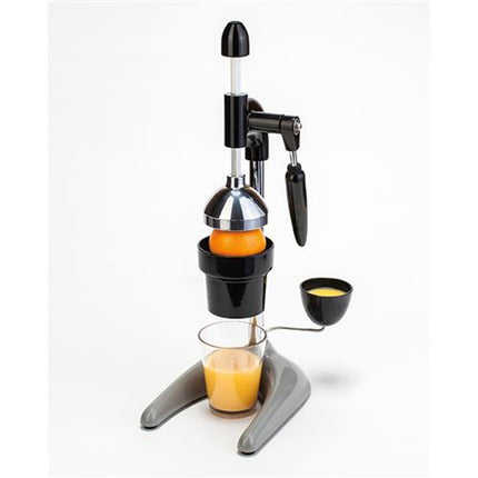 Hamilton Beach juice squeezer – citruspers voor verse sappen in bar en restaurant
