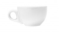 APS espressokopje 60 ml - porseleinen kopje voor espresso in de koffiebar