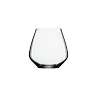 Luigi Bormioli Atelier Pinot Noir/Rioja wijnglas 590 ml – groot wijnglas voor rode wijn