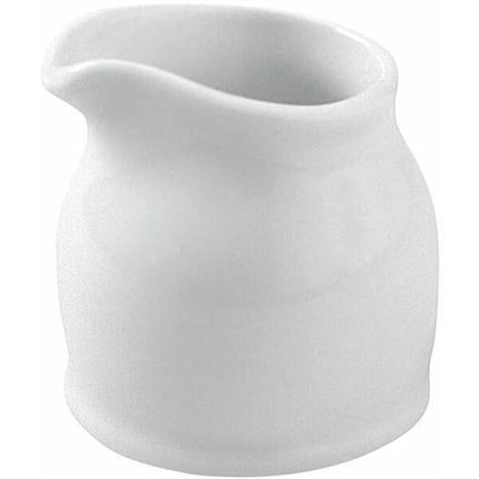 APS Basics melkkannetje 35 ml - mini porseleinen kannetje voor espresso