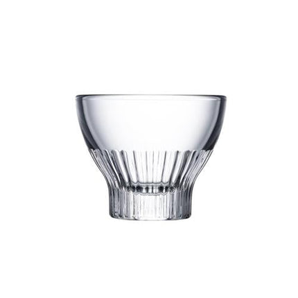 La Rochère Ouessant amuseglas 80 ml – klein glazen schaaltje voor amuses