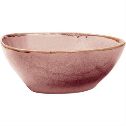 APS Ming kom 9,4 cm roze - keramisch kommetje voor sauzen en dips