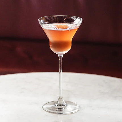 Onis Bespoke martini 190 ml – stijlvol cocktailglas voor de bar