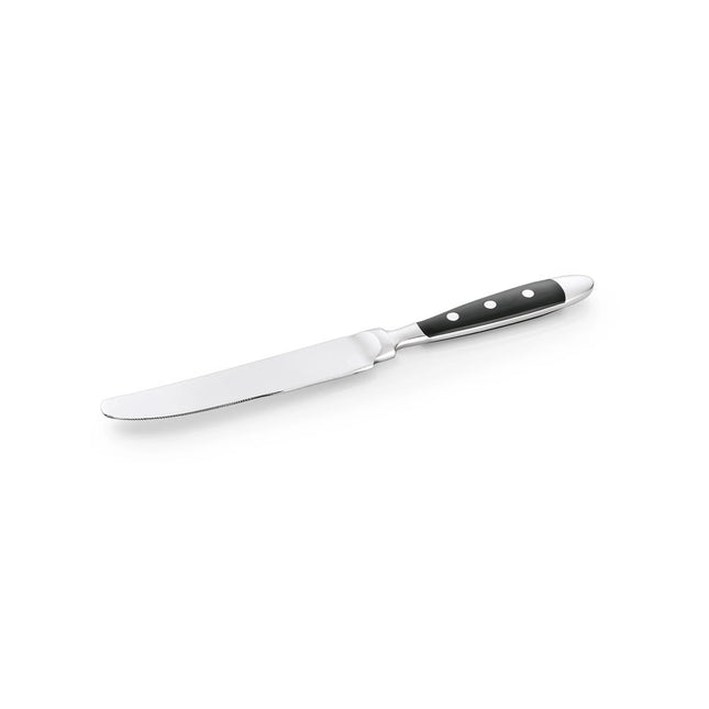 Amefa Table Knife Bistro Stainless Steel 22cm 12/box