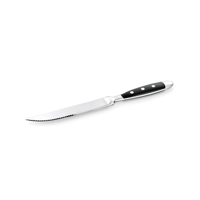 Steakmes Bistro RVS 21,5 cm 12/box
