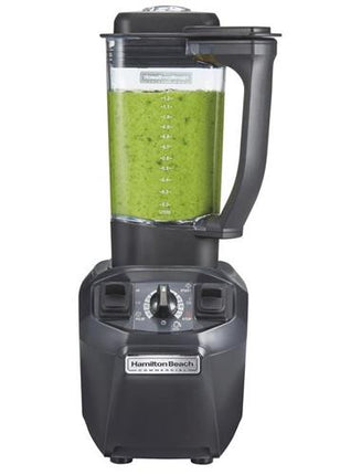 Hamilton Beach Tango bar blender 1,42 liter – blender voor cocktails en milkshakes in de bar