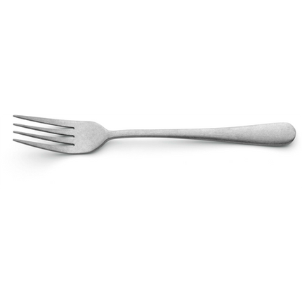 Amefa Austin Vintage tafelvork 20,5 cm – vintage rvs tafelvork voor bistro's