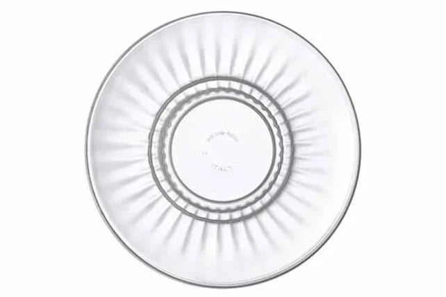 Barshine Theeglas/Mug Ondertas ø 14 cm 6/box