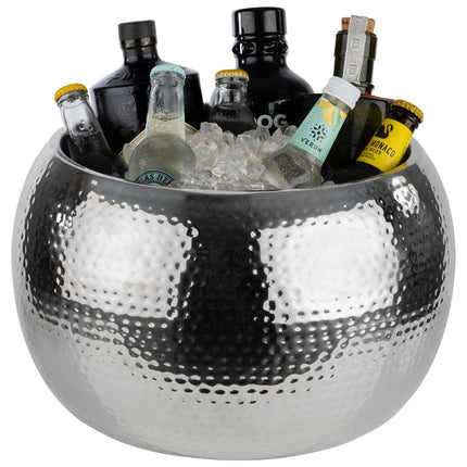 APS Big Bowl bottle cooler – ruime ijsbak voor flessen in bar, hotel en catering