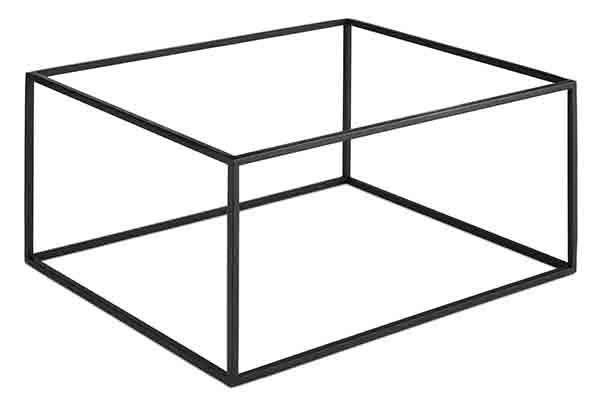 APS buffetstandaard Asia Plus 32,5 x 26,5 cm – GN-verhoger voor buffet en catering