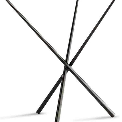 APS Asia Plus buffet stand Ø 16,5 / 20,5 cm – presentatiestandaard voor hotel en catering