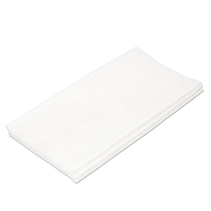 Bulkysoft Napkins 38x38 cm 1/8 Point to Point White 800/set